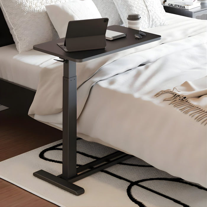 FlexiSpot Manual Side Table (700 × 400 mm)