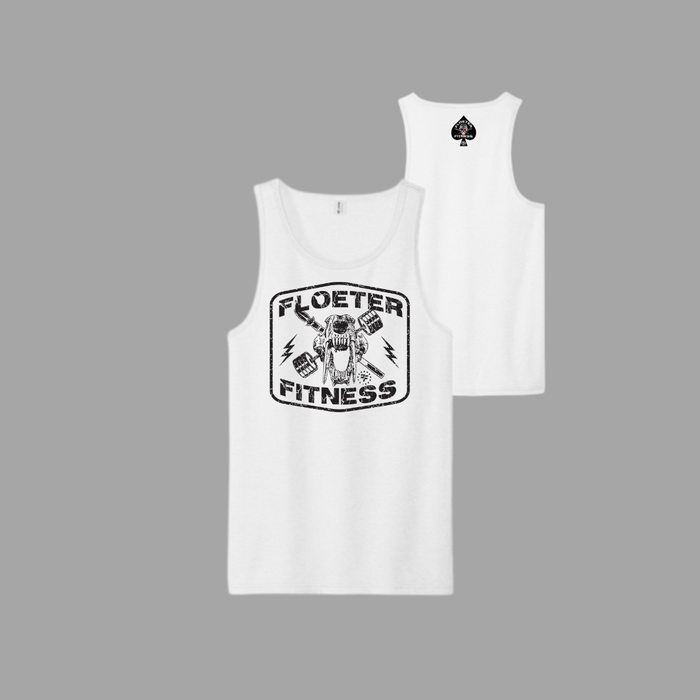 Floeter Trained Tank
