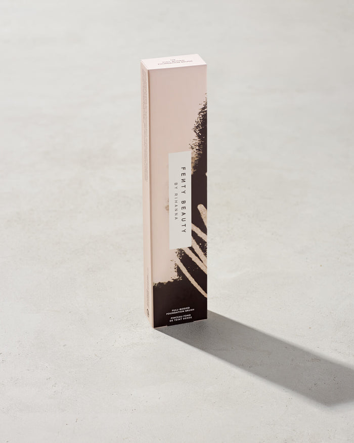 FULL-BODIED FOUNDATION BRUSH 110,