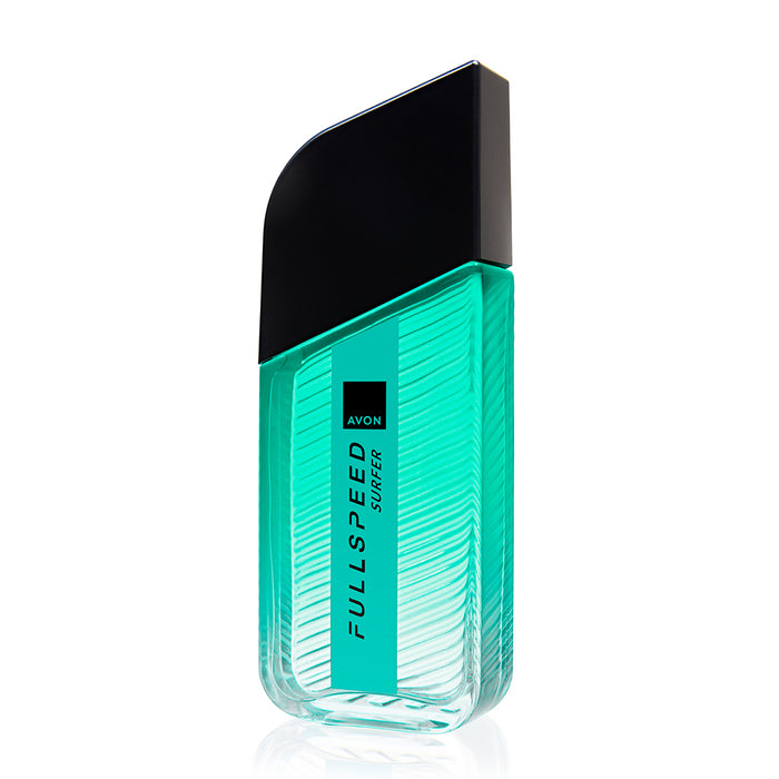 Full Speed Surfer Eau de Toilette - 100ml