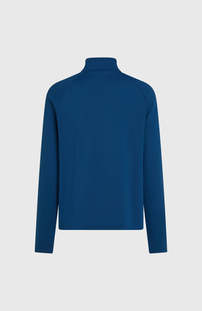 FWC'Cruz Half-Zip Fleece | Regal Blue