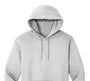 GILDAN - HEAVY BLEND - ASH HOODIE