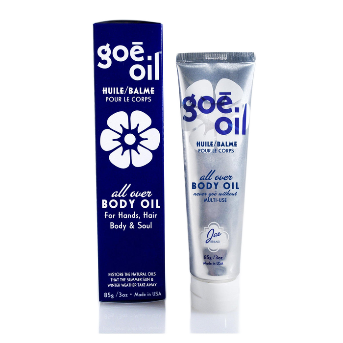 Goe Oil