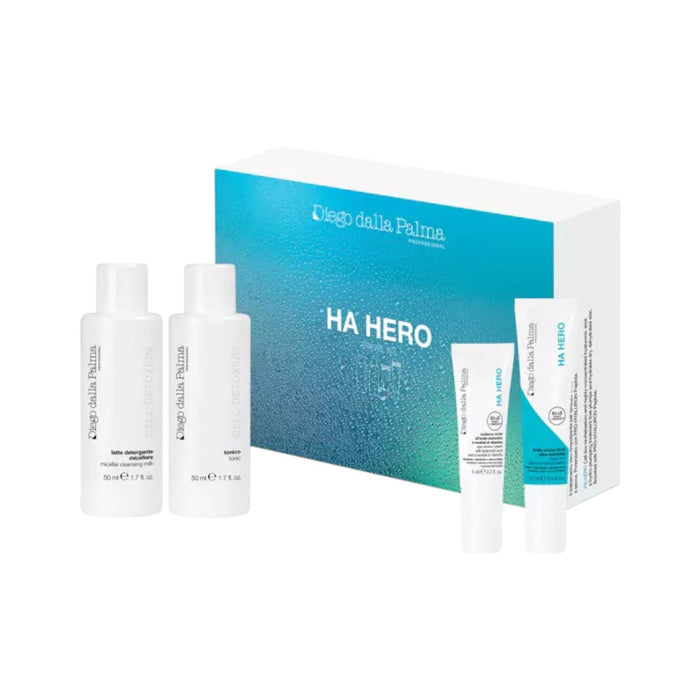 Ha Hero Travel Size Kit