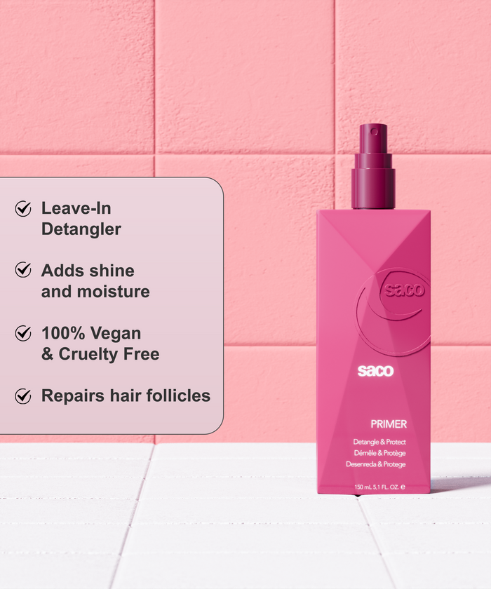 Hair Primer