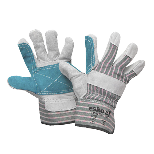 Heavy Duty Polishers/Rigger Gloves | 12 Pairs