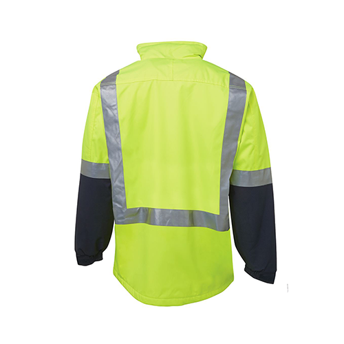 Hi Vis A.T. Day & Night Jacket | 6DATJ