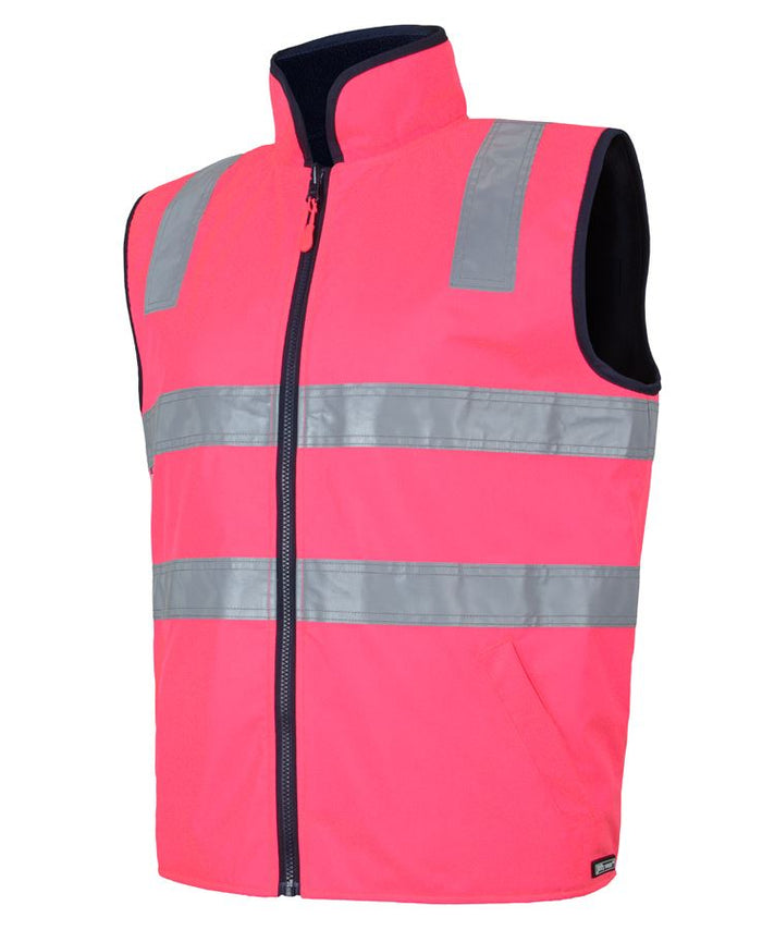 Pink/Navy / XXS