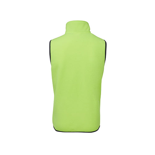 Hi Vis Polar Vest | 6HVPV