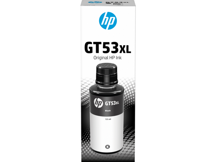 HP Smart Tank 581 Wireless All-in-One Printer - 4A8D4A