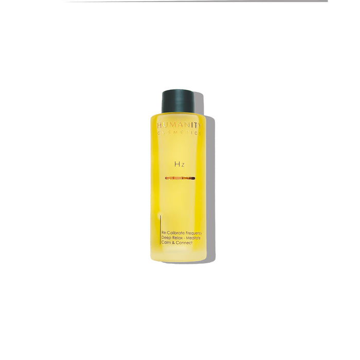 Hz Bath & Shower Oil