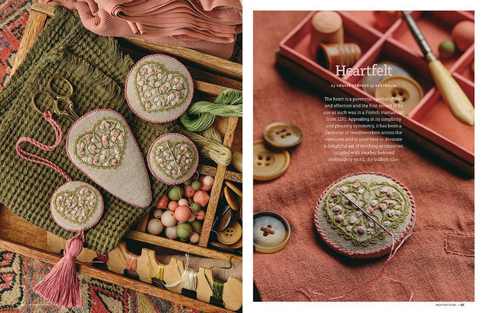 Inspirations Magazine #125