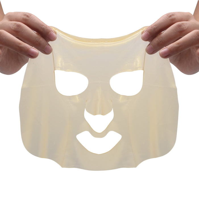 Jelly Sheet Mask Luxury Gold
