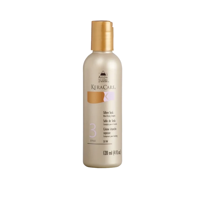 Keracare Silken Seal 4oz
