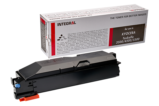 Kyocera Mita TK-6305 Black Compatible Toner - TK6305