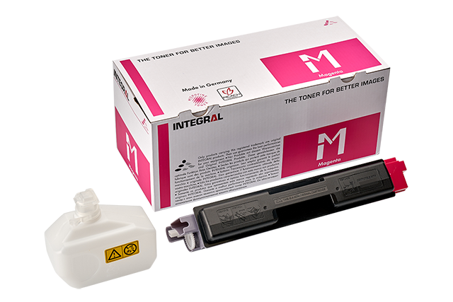 Kyocera TK5135M Magenta Compatible Toner