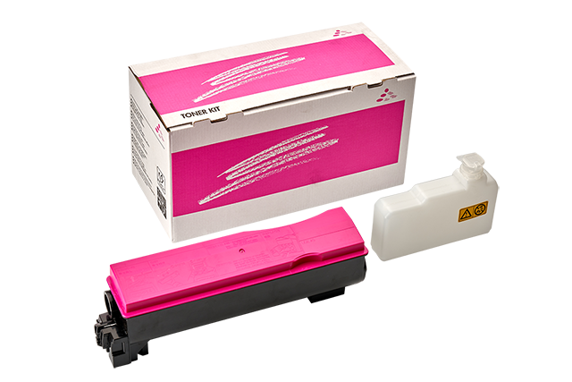 Kyocera TK560M Magenta Compatible Toner