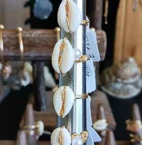 La Sirena Rings