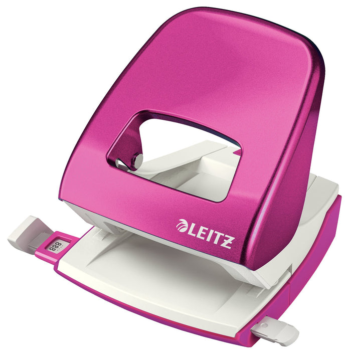 Leitz Nexxt Hole Punch, 2.5 mm - Office R Us Lagos