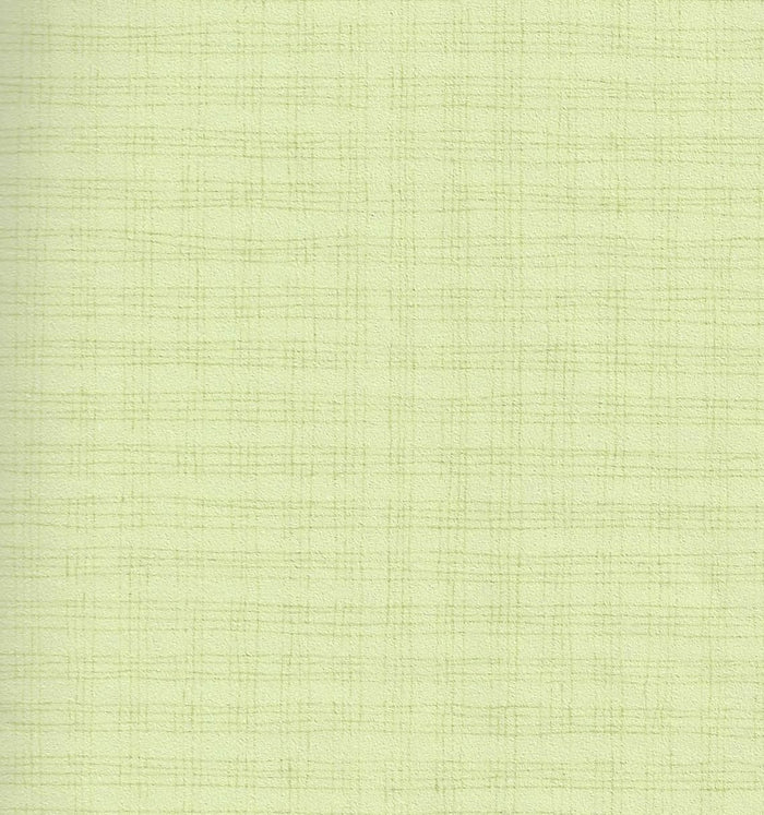 Lime Green with Weave Pattern Wallpaper - all4wallswall-paper