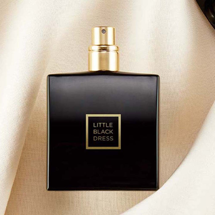 Little Black Dress Eau de Parfum - 100ml