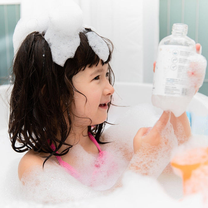 Bathorium-Little Charlie Bubble Bath Milk-