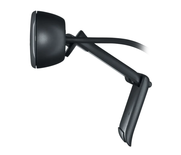 Logitech C270 HD Webcam - Image 4 - Office R Us