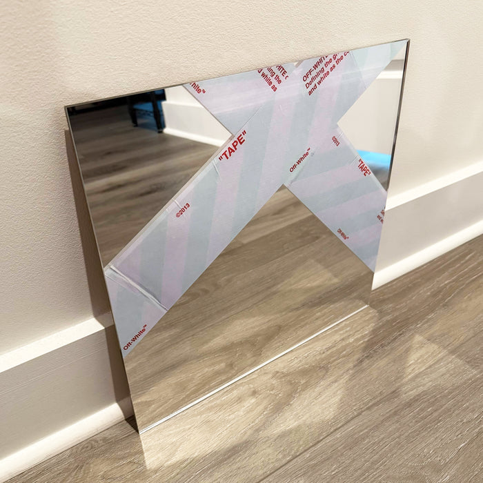LUV Is Rage 2 Mirror