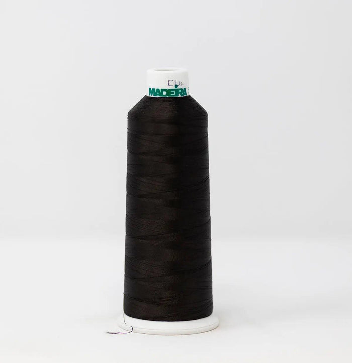 Madeira Rayon 1131 Espresso Embroidery Thread 5500 Yards