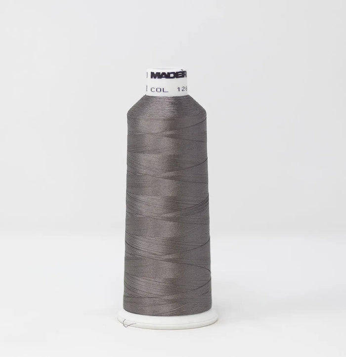 Madeira Rayon 1288 Shark Embroidery Thread 5500 Yards