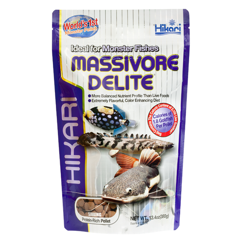 Massivore Delite
