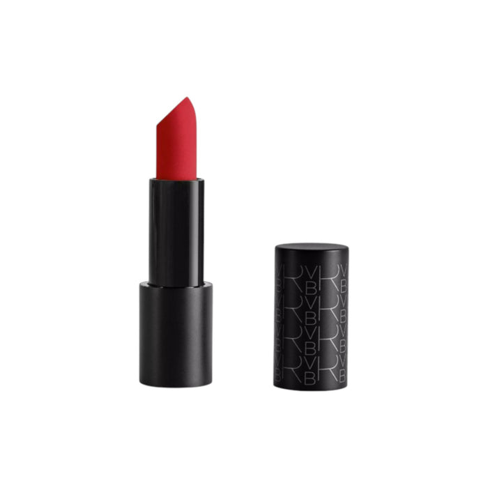 Matt & Velvet Lipstick in shade #36 Red by RVB Lab The Make Up.