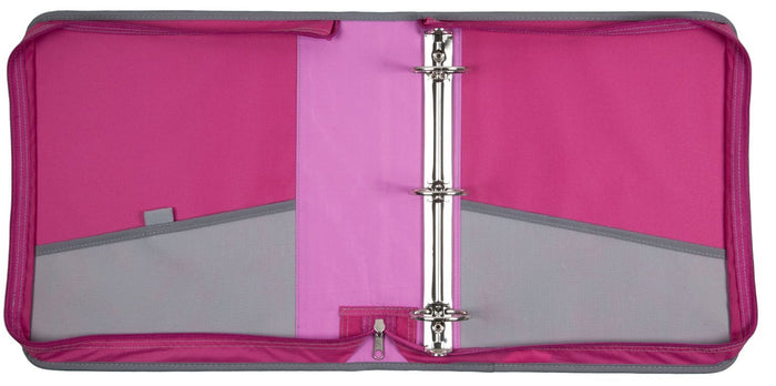 Mead Binder, 2", With Carrying Handle - Image 6 - Office R Us
