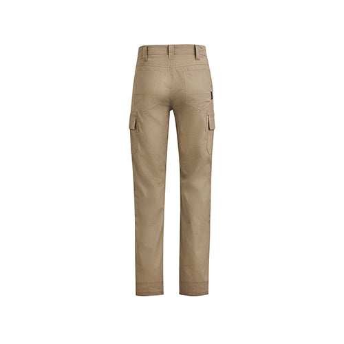 Mens Lightweight Drill Cargo Pant | ZP505