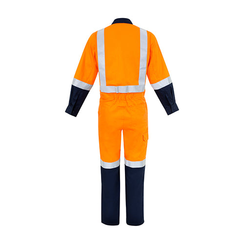 Mens TTMC-W17 Cotton Overall | ZC606