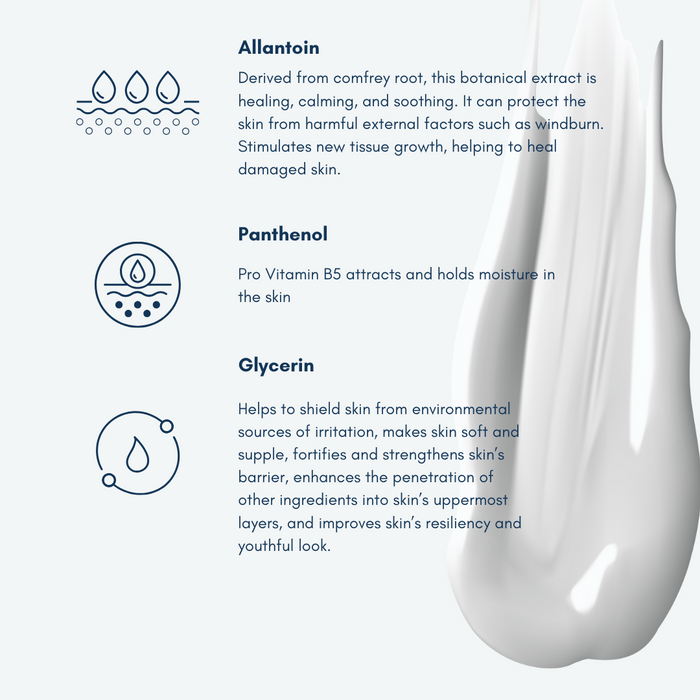 Moisture Balance