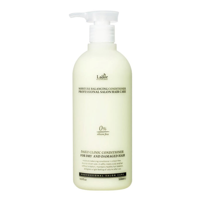Moisture Balancing Conditioner - Korean-Skincare