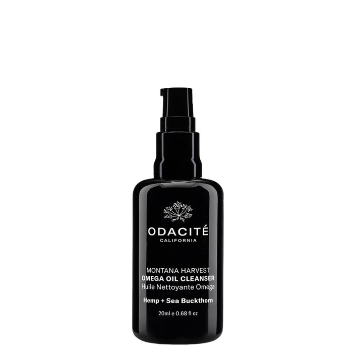 Odacite-Montana Harvest Omega Oil Cleanser-Skincare-La_Petite_Montana_Harvest-The Detox Market | La Petite (20 ml)