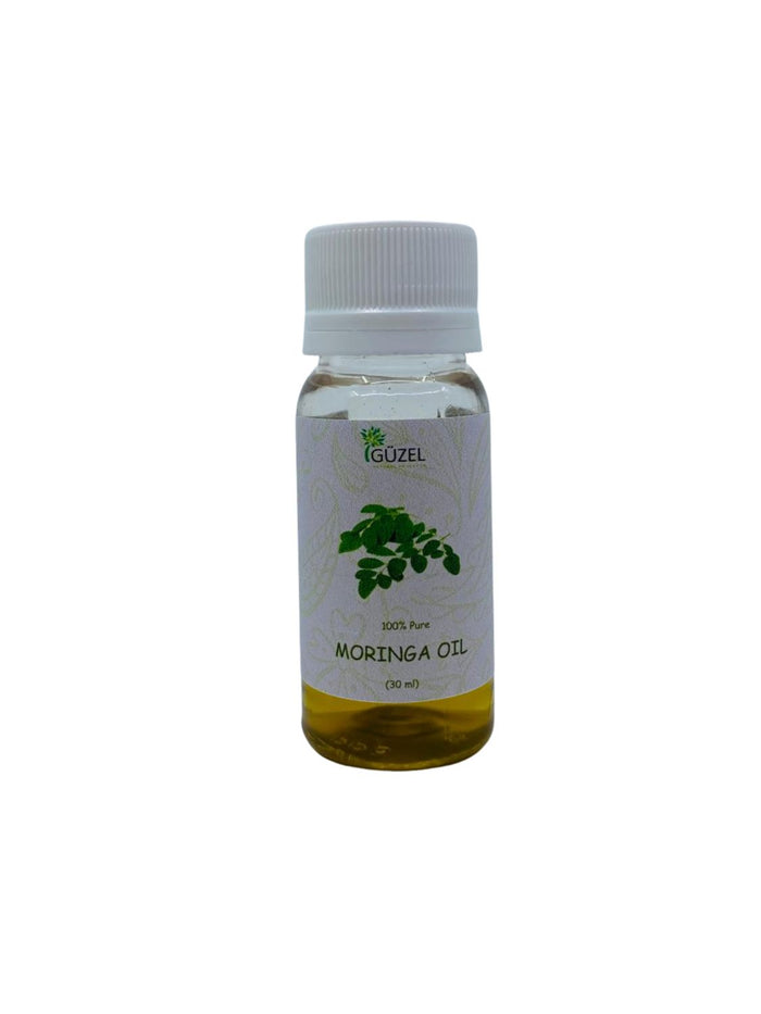 Moringa Oil (30 ml) - زيت المورينجا