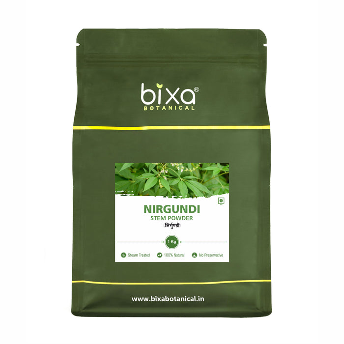1 kg Pouch