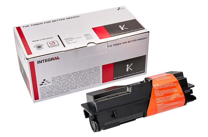 Olivetti B1011 Black Compatible Toner - B1011