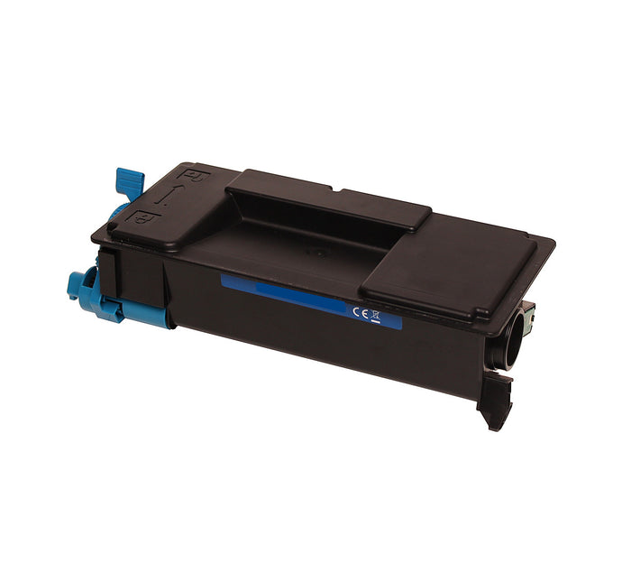 Olivetti B1230 Black Compatible Toner - B1230