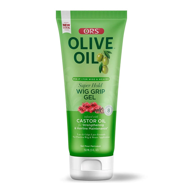 ORS Olive Oil Fix It Wig Grip Gel 5oz