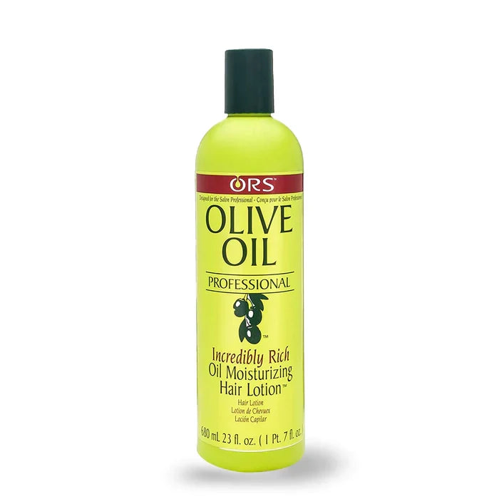 ORS Olive Oil Moisturiser Hair Lotion 23oz