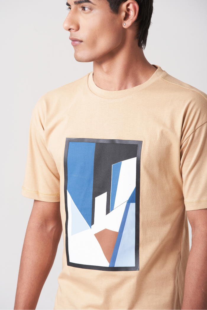 Pierre Cardin Clay T-Shirt