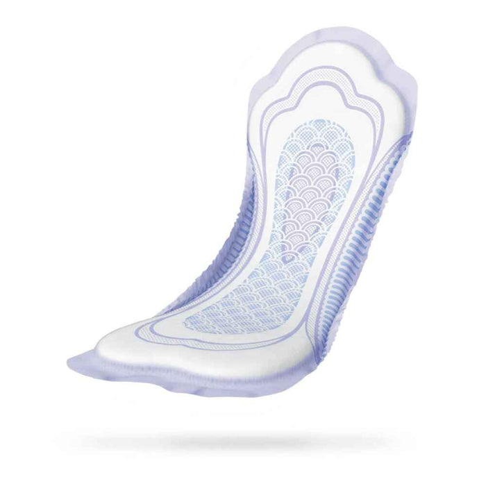 Poise Incontinence Pads, 6 Drops Ultimate Absorbency - 33592-Pack - LL Medico