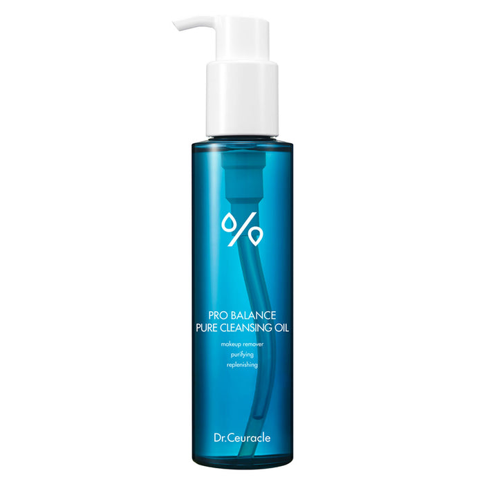 Dr. Ceuracle Pro Balance Pure Cleansing Oil Nudie Glow Australia