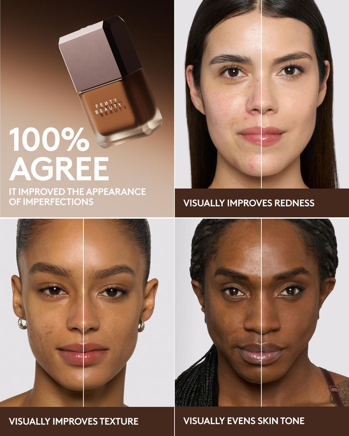 Pro Filt'r Fluid Flex Natural Matte Longwear Foundation — 156C