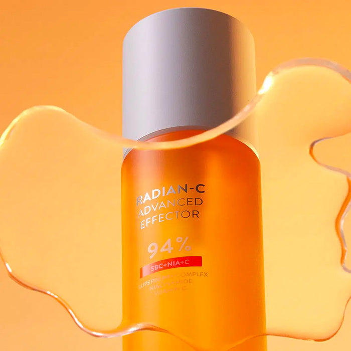 Laneige Radian-C Advanced Effector Nudie Glow Australia