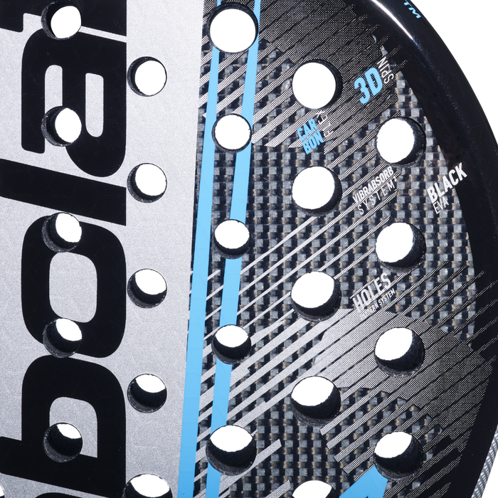 Raquette de padel Babolat Air Veron 2.6 2026 - Esprit Padel Shop
